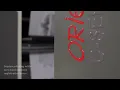 Orient InkJet Serie C