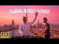 Download Lagu 4K DUBAI SUMMER AFRO HOUSE Mix (Adam Port, Avicii, The Weeknd, Coldplay, Diplo) - Summer Vibes Mix