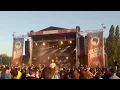 Montreal - Katharine Katharine (Live @ Olgas Rock, Oberhausen, 12.08.2022)