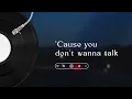 David Kushner - Ritual (Lyrics)