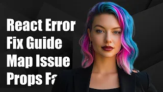 React TypeError this props courses map is Not a Function - Fix Guide