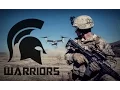 Download Lagu WARRIORS - \