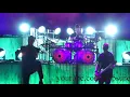 Breaking Benjamin - Never Again - Live HD (PNC Bank Arts Center)