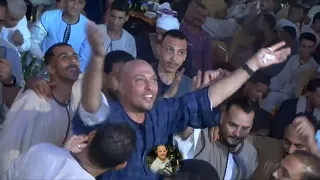 افراح ال بريري و النجم الفنان احمد الشاطر دندنها