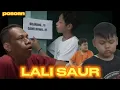 Lagu POSOAN HARI PERTAMA ❗KAMPUNG RIWIL RAMADAN⁉️