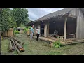 Download Lagu Nam, a kind young man, helped Ly tieu Sa rebuild  dream house.