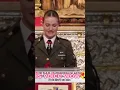 Download Lagu princess leonor speech in Spain😍His voice wow❤️❤️