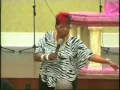 The Apostolic Ministry John Eckhart Part 1