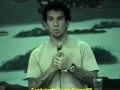 Download Lagu Rodolfo Abrantes (Ex-Vocalista da Banda Raimundos) - Testemunho na Igreja Bola de Neve