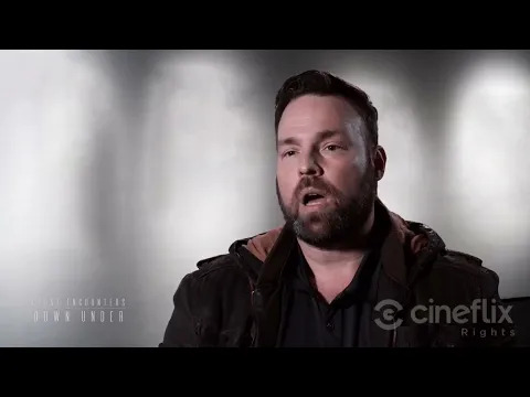 Close encounters down under trailer
