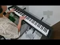 KSHMR & Ryos - The Chant (Jarel Gomes Piano)