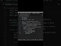 Animation Bouncing Ball using python with turtle