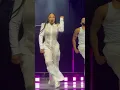 Lagu Janet Jackson | All For You (Dance Break) | Together Again Tour | Amsterdam #janetjackson #concert