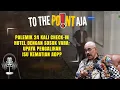 Lagu Polemik 24 Kali Check In dengan Sosok Vara: Upaya Pengalihan Isu Kematian ADP? | To The Point Aja