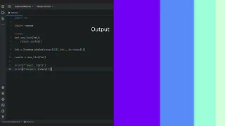 Exploring Random Choice in Python Shuffling Sequences for a Random Order