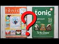 NEW Tonic Studios Magazine How Does it Compare