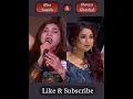 Download Lagu Alka Yagnik \u0026 Shreya Ghoshal Singing Pucho Zara Pucho #alkayagnik #shreyaghoshal