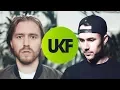 Download Lagu Sub Focus - X-Ray (Metrik Remix)