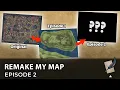 Remake my Map Episode 2 Inkarnate Stream