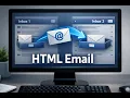 How to build an HTML contact form that actually sends and receives email using FormSpree