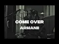 Download Lagu Armanii - COME OVER