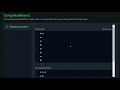 default Dict tutorial Hacker Rank Python Solution 1 minute code and logic