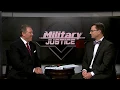 MJ EP 12 COURT MARTIAL APPEALS