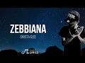 ZEBBIANA - Skusta Clee (Lyrics Video)
