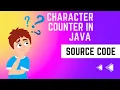 Word counter in java how to create word counter in java with source code