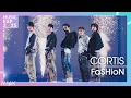 CORTIS / FaSHioN - MUSIC EXPO 2025｜NHK