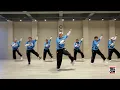 SOLA UNA VIDA by Dj Villa Sol | Zumba | Merengue | TML Crew Kramer Pastrana