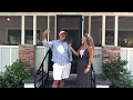 Palmer Fortune featured on GITV