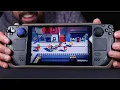Download Lagu 10 Steam Deck Games like Pokemon....but better