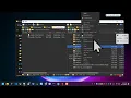 Exception in thread main java util zip ZipException error in opening zip file