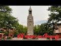 48 hours in Corning NY a New York gem