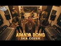 Lagu APANYA DONG - TITIEK PUSPA SKA COVER (RUDE VIBES)