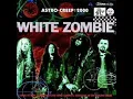 Download Lagu White Zombie - Electric Head (Pt.2) (The Ecstasy)