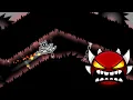 Supersonic but with a difficulty meter
