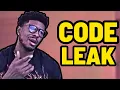 LowTierGod Lobby Code Gets Leaked And He Scrambles To Try And Hide The Truth King of Rogs