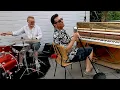 Download Lagu Stompin' Boogie Woogie \u0026 Blues (Nico Brina \u0026 Steve Grant) boogie woogie piano