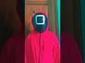Download Lagu Squid Game guard #outfit #mask #Squidgame #cosplay