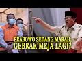 Download Lagu PRABOWO SEDANG MARAH, GEBRAK MEJA LAGI?