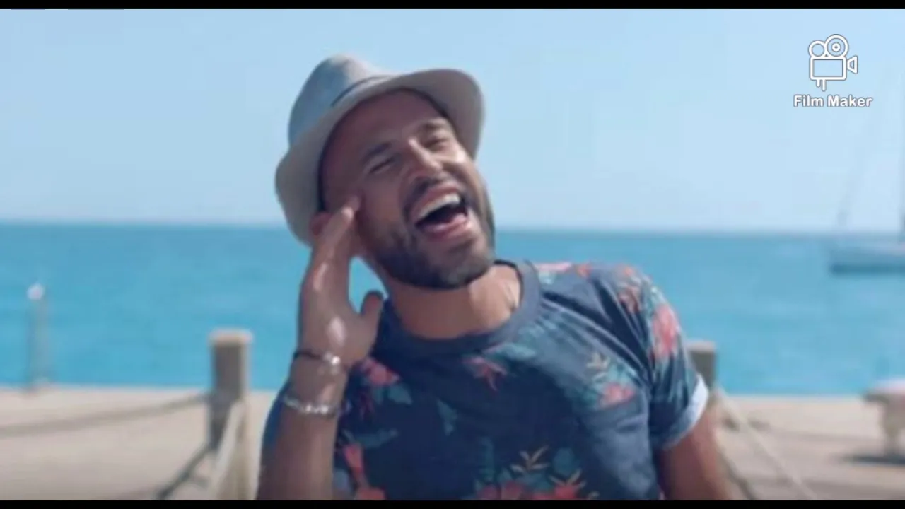 Abu أبو//Habibi ya leil حبيبي يا ليل Abu أبو//Habibi ya leil حبيبي يا ليل