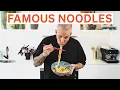 Download Lagu Hand Torn Biang Biang Noodles - a step by step to this famous dish