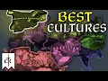 The Ultimate Guide to the Best Cultures in CK3 - Britannia Scandinavia