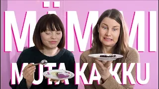 Syksy alkaa jo saapumaan, joten innostuin leipomaan omenapiirakkaa. Tosi yksinkertaistetut reseptit.. 