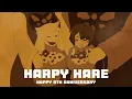 Download Lagu HARPY HARE // UNDERTALE // happy 9th anniversary