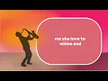 Masego Ft. Buju Banton- Hello (Lyrics) 🎷