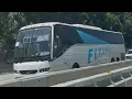 Flyaway 2024 Volvo 9700