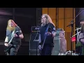 Vomitory-"Regorge in the Morgue" (5/25/24) Maryland Deathfest XIX (Baltimore, MD) Power Plant Live